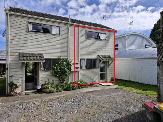 House for rent in Hillsborough, Taranaki