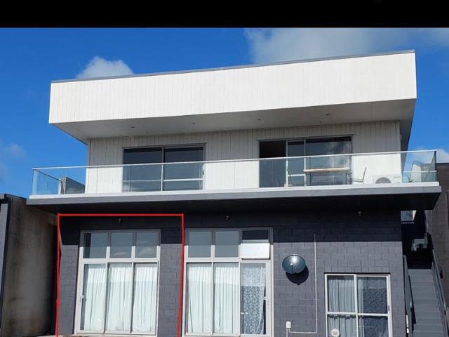 Apartment for rent in Hillsborough, Taranaki