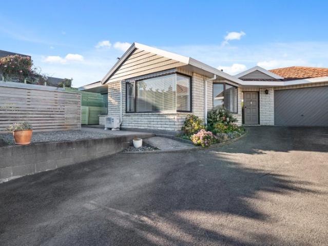 Apartment for rent in Hillsborough, Taranaki
