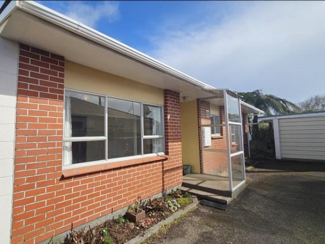 Apartment for rent in Hillsborough, Taranaki