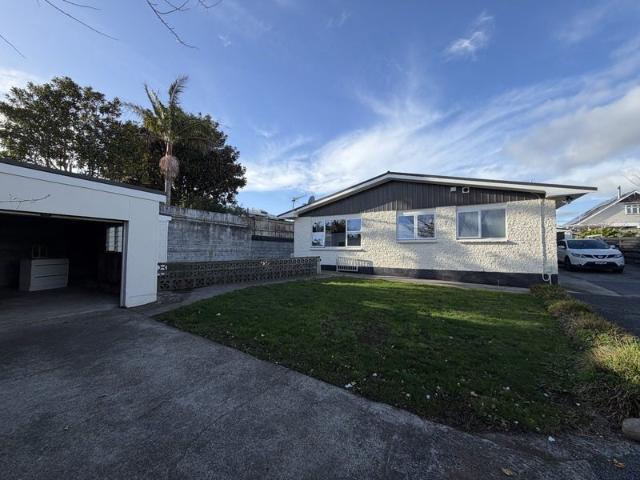 Apartment for rent in Hillsborough, Taranaki