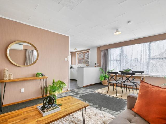Apartment for rent in East End, New Plymouth