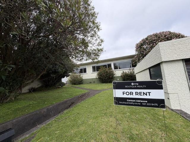Apartment for rent in Hillsborough, Taranaki