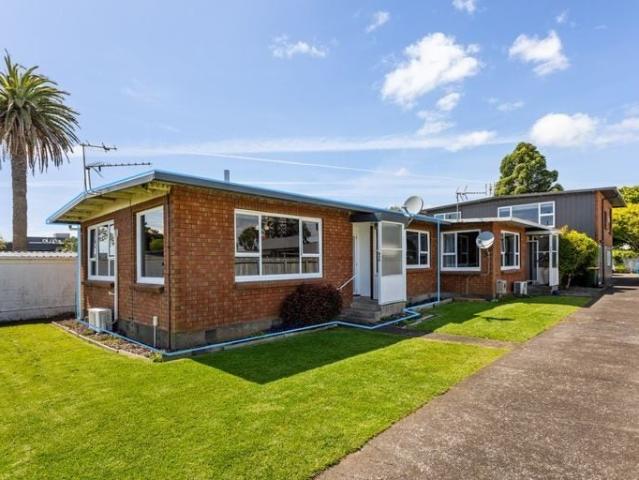 Apartment for rent in Hillsborough, Taranaki