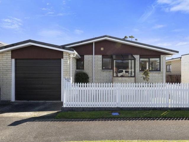 Apartment for rent in Hillsborough, Taranaki