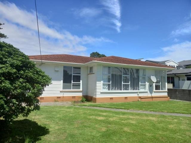 House for rent in Fitzroy, New Plymouth