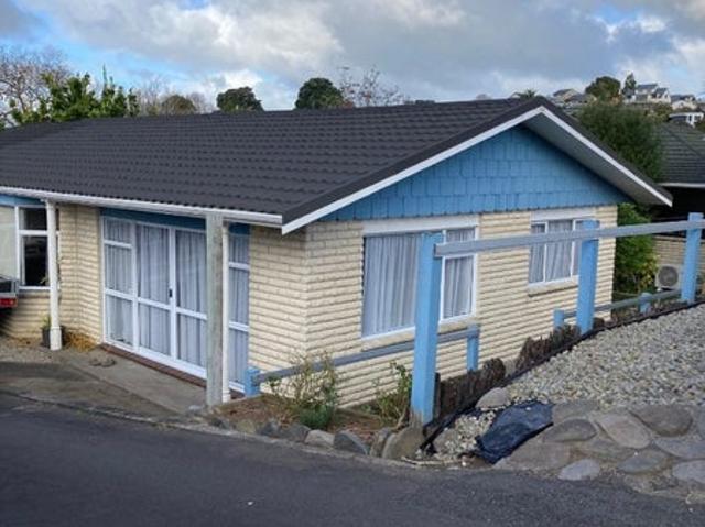 House for rent in Hillsborough, Taranaki