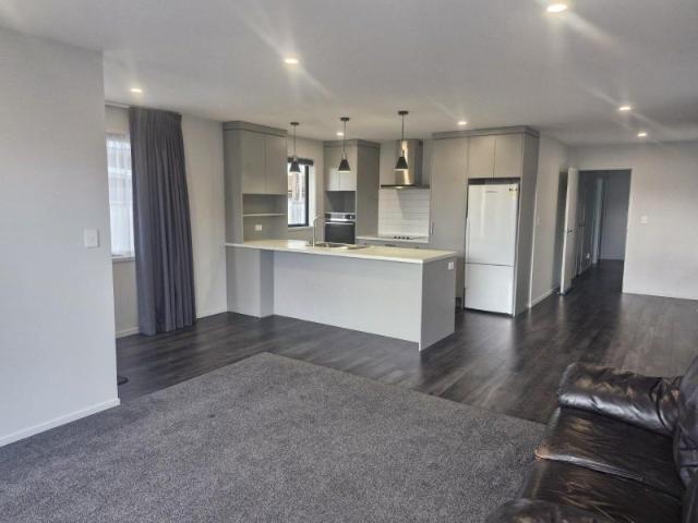 House for rent in Hillsborough, Taranaki