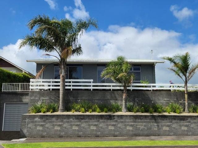 Apartment for rent in Hillsborough, Taranaki
