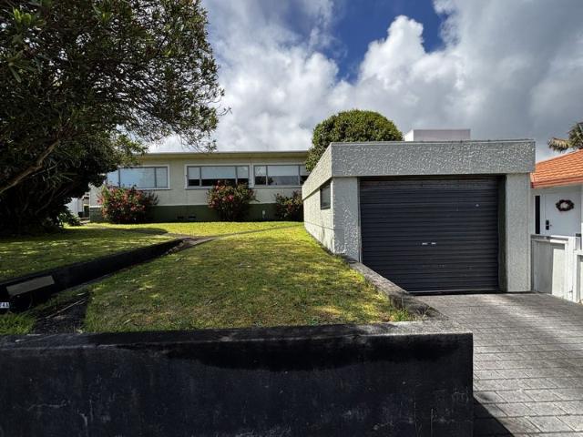 Apartment for rent in Hillsborough, Taranaki