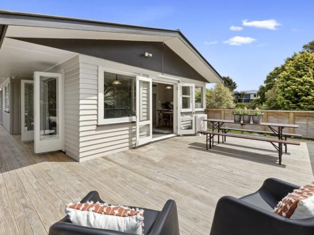House for rent in Hillsborough, Taranaki
