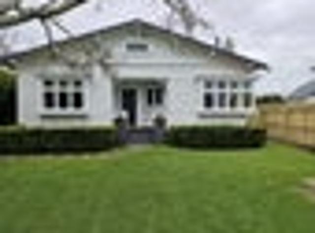 House for rent in East End, New Plymouth