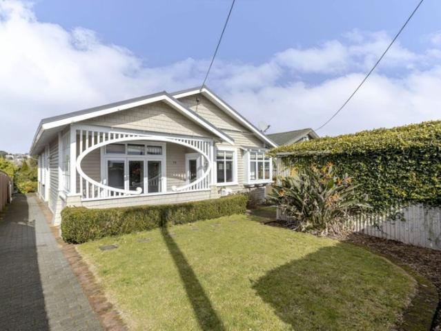 House for rent in Hillsborough, Taranaki