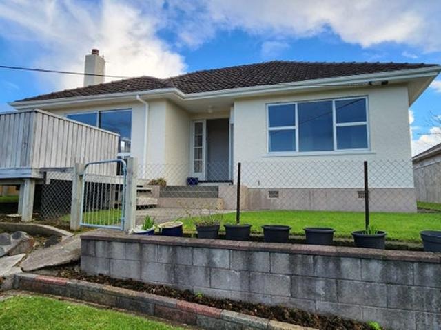 House for rent in Hillsborough, Taranaki