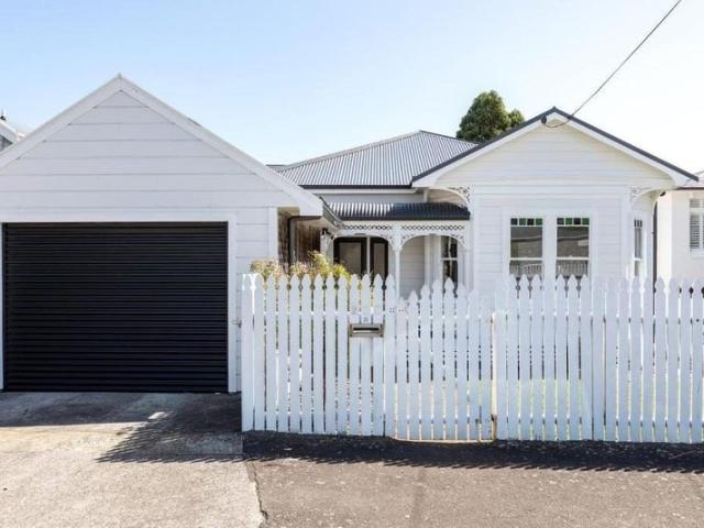 House for rent in East End, New Plymouth
