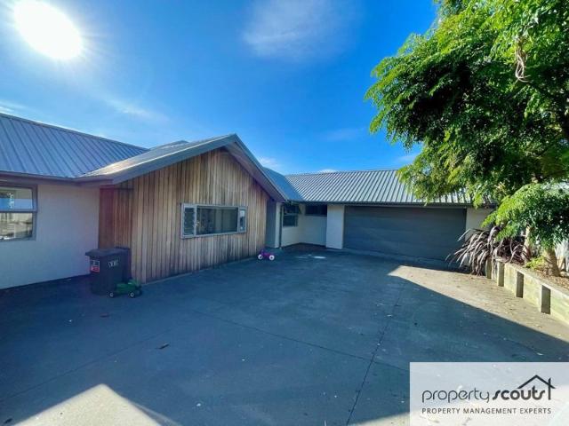 House for rent in Hillsborough, Taranaki