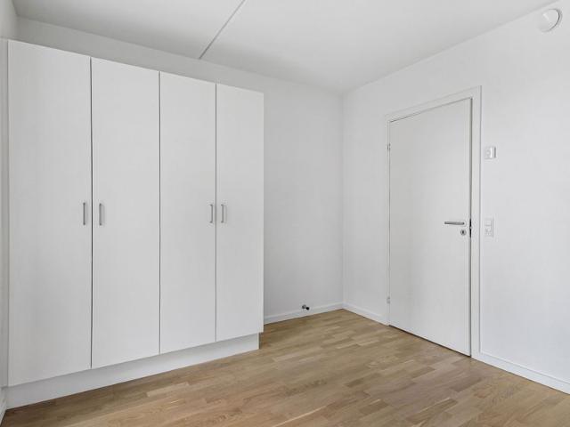 Lejlighed til leje i Køge