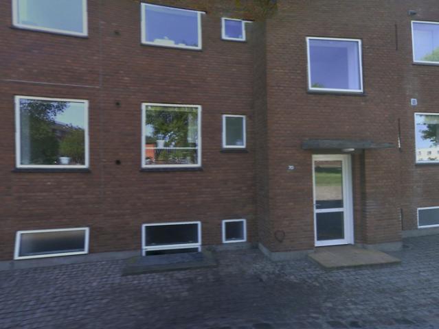 Hus til leje i Nykøbing Mors