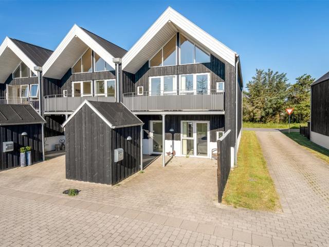 Ejendom til salg i Løkken, Brønderslev-Dronninglund