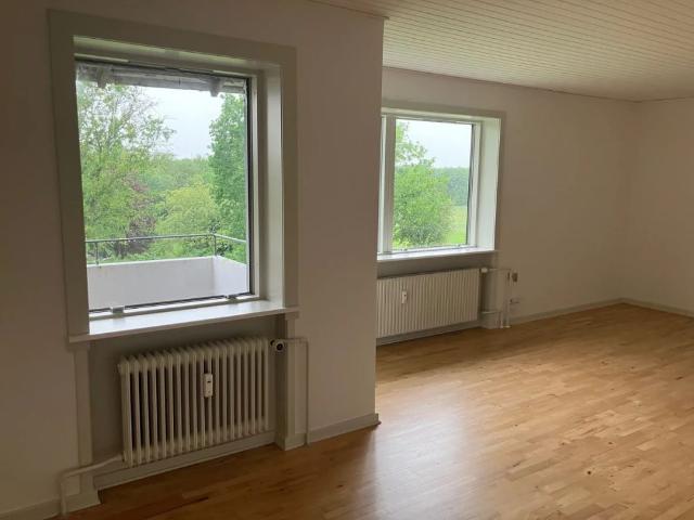 Hus til leje i Nykøbing Mors, Brønderslev-Dronninglund