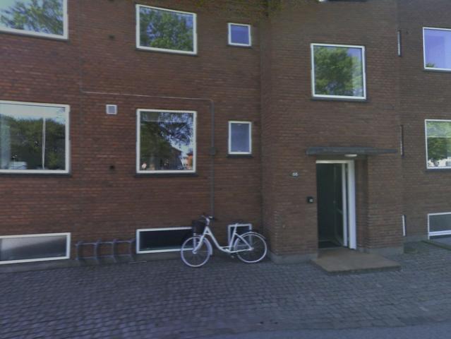 Hus til leje i Nykøbing Mors, Morsø