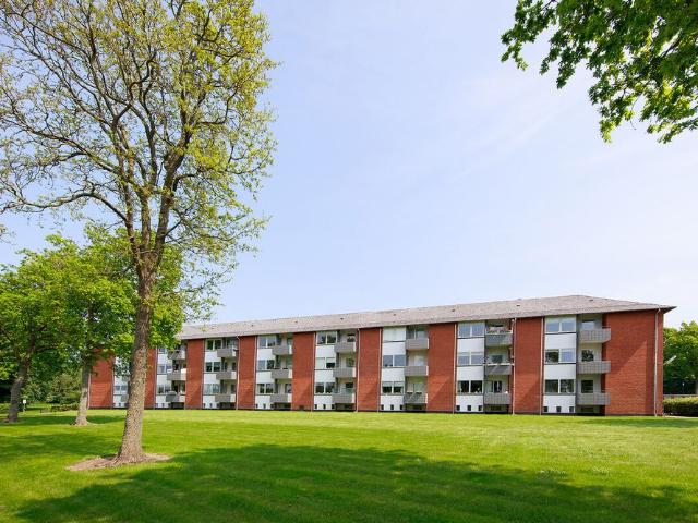 Hus til leje i Nykøbing Mors, Brønderslev-Dronninglund