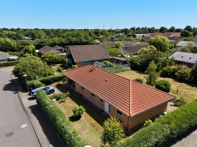 Villa til salg i Havnsø, Kalundborg