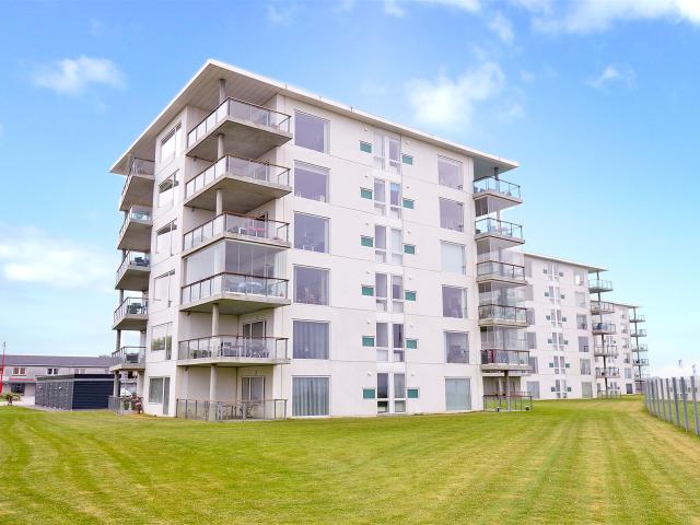 Lejlighed til salg i Struer, Århus