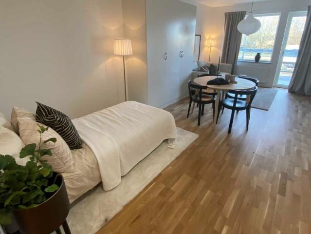 Lägenhet hyra i Nyköping, Södermanland