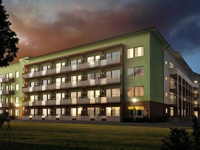 Lägenhet hyra i Nyköping, Södermanland