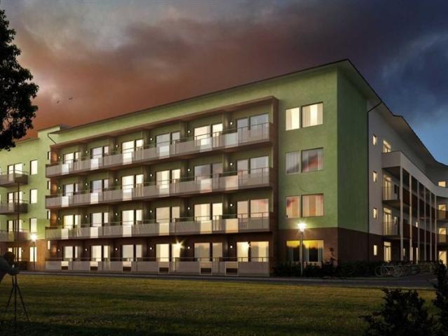 Lägenhet hyra i Nyköping, Södermanland