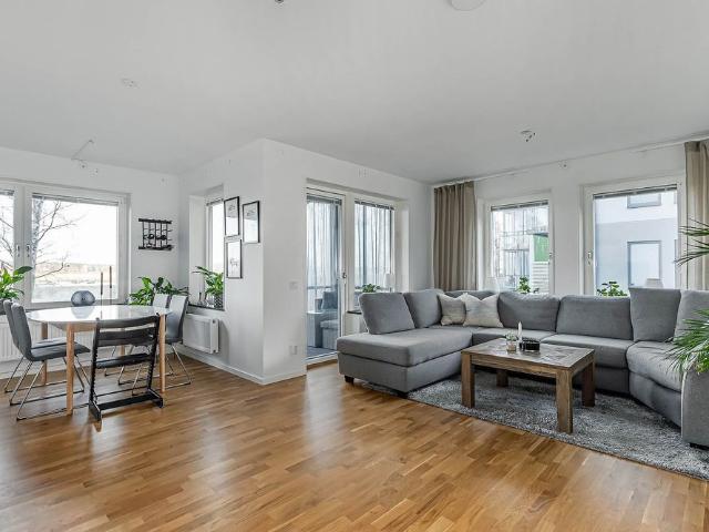 Lägenhet hyra i Nyköping, Södermanland
