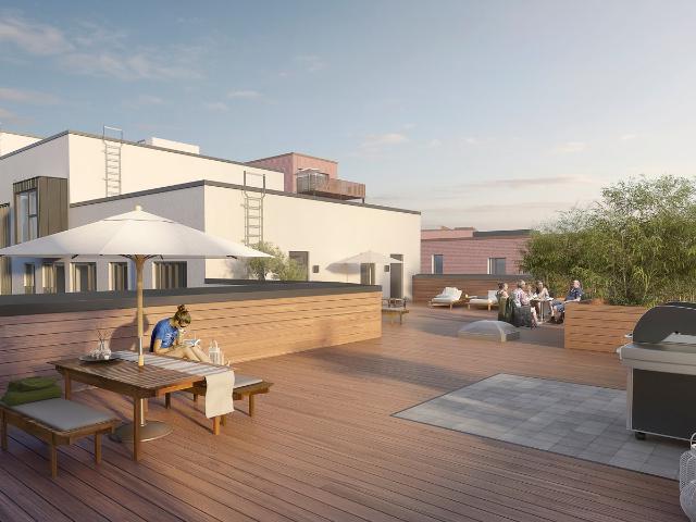 Hus til leje i Køge