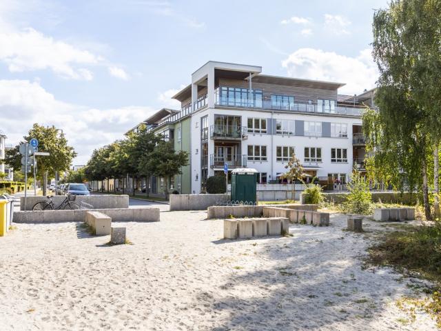 Bostadsrätt till salu i Skåne