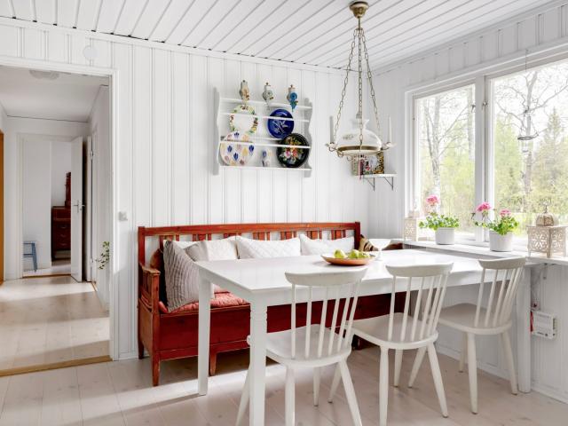 Hus till salu i Järlåsa, Uppsala
