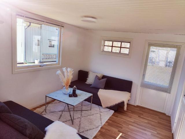 Stuga hyra i Halmstad, Halland
