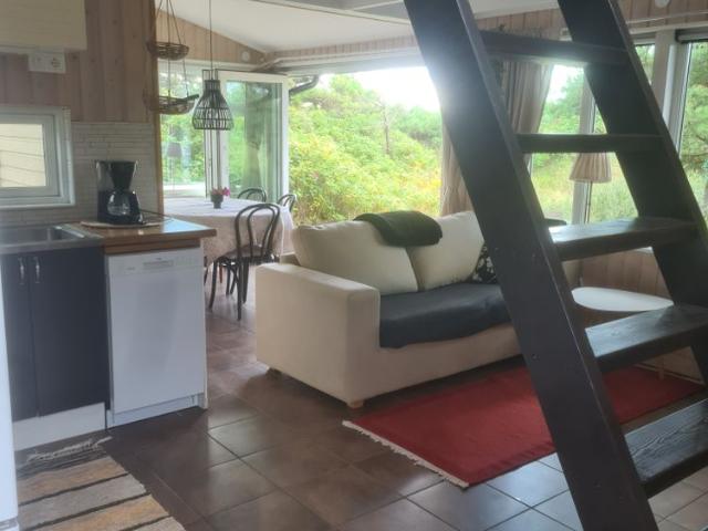 Stuga hyra i Halmstad, Halland