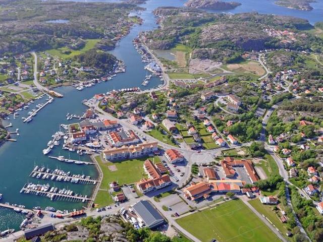 Hus till salu i Tanum, Västra Götaland