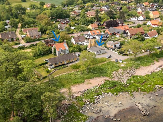 Villa til salg i Brøndby