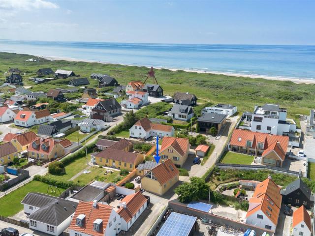 Villa til salg i Løkken, Brønderslev-Dronninglund