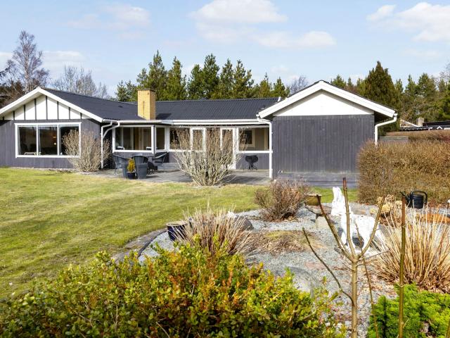 Hus til salg i Brønderslev-Dronninglund