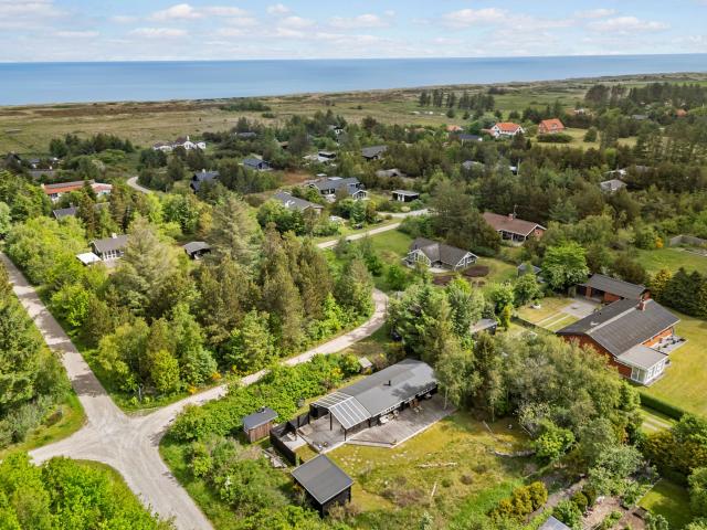 Hus til salg i Brønderslev-Dronninglund