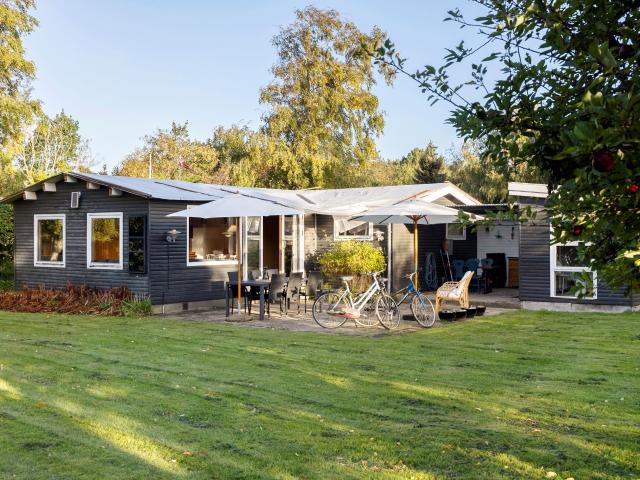 Hus til salg i Odsherred Kommune, Region Sjælland