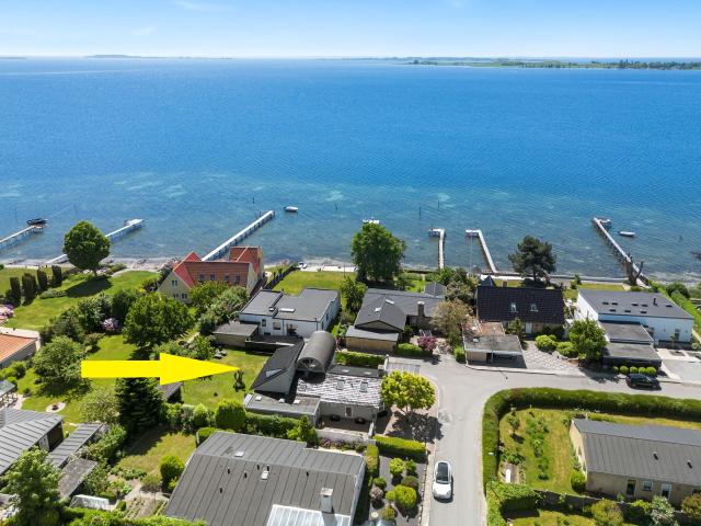 Villa til salg i Faaborg, Faaborg-Midtfyn
