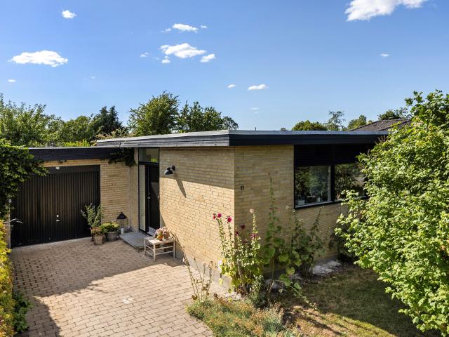 Villa til salg i Dragør, Brøndby