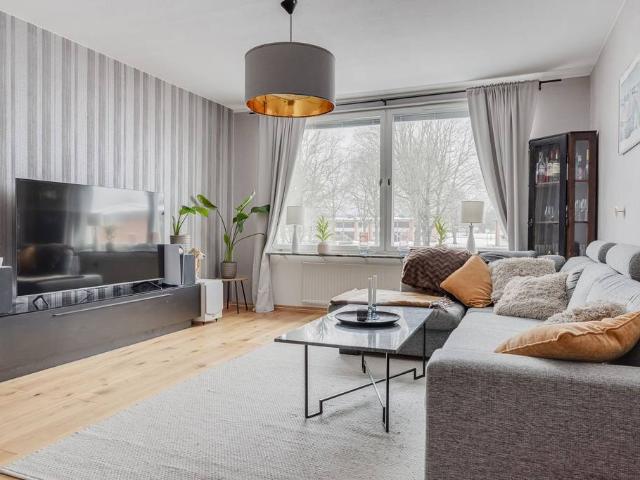 Bostad till salu i Motala, Östergötland