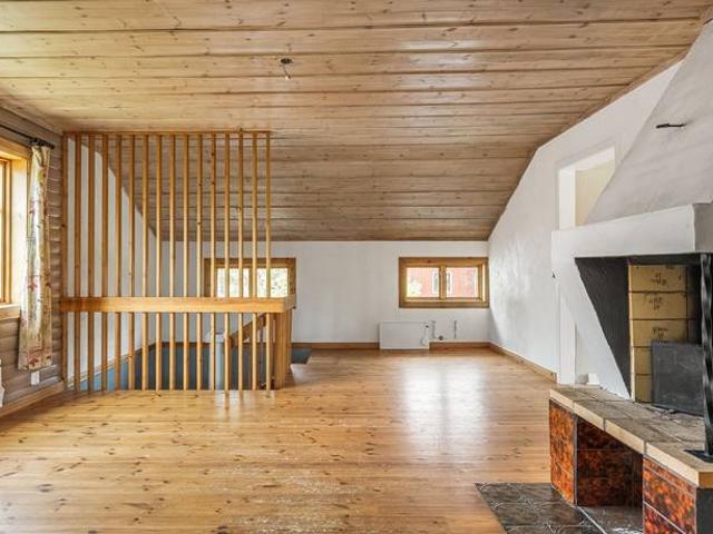 Villa till salu i Kramfors, Västernorrland