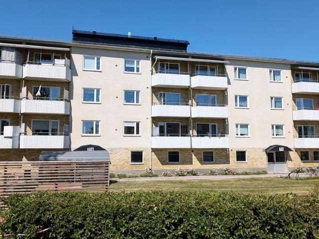 Lägenhet hyra i Sala, Västmanland