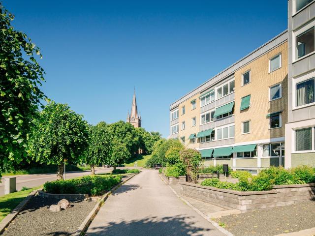 Bostad till salu i Mariestad, Västra Götaland