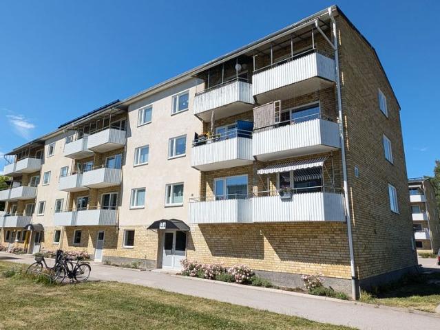 Lägenhet hyra i Sala, Västmanland